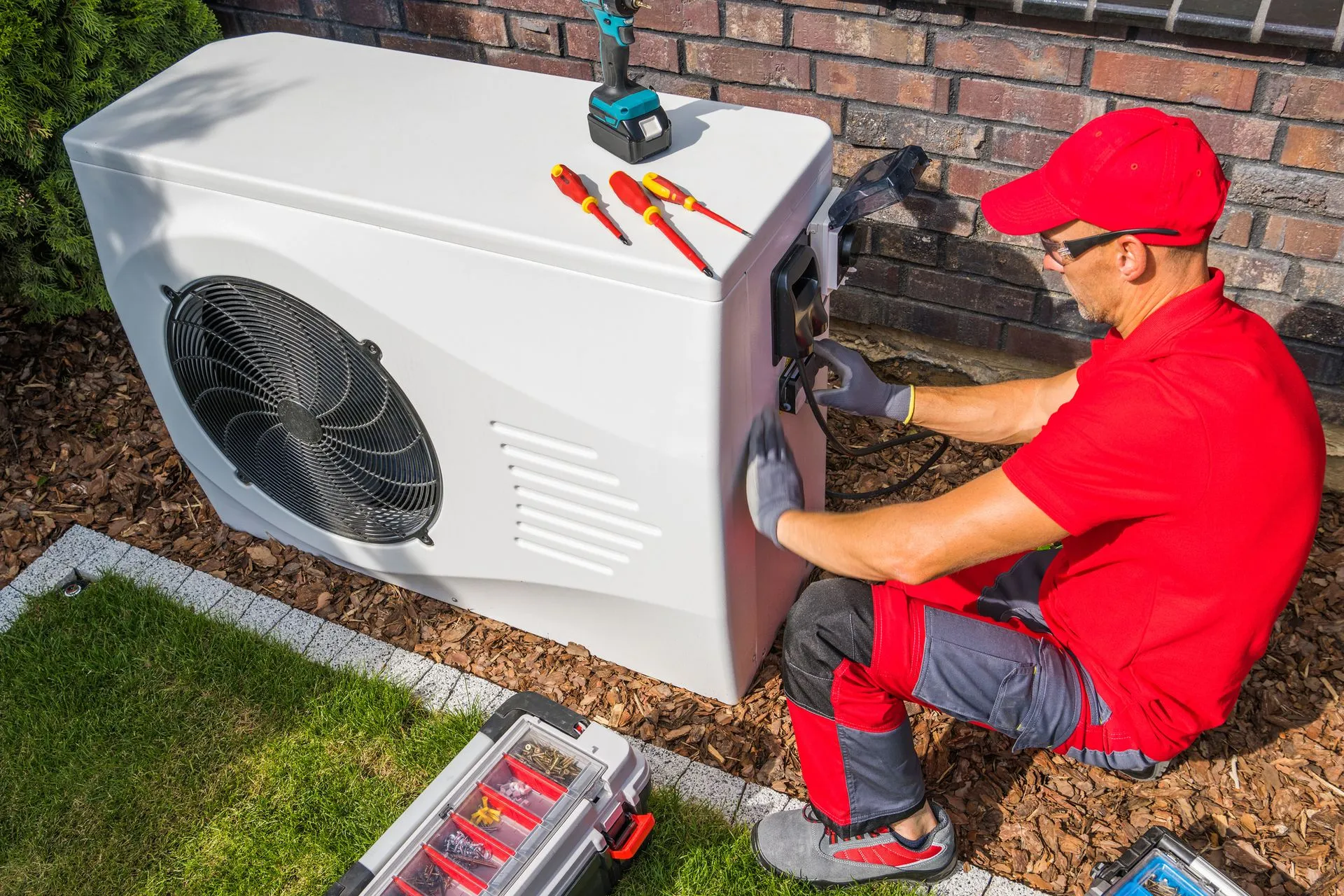 About HVAC in Smyrna, DE
